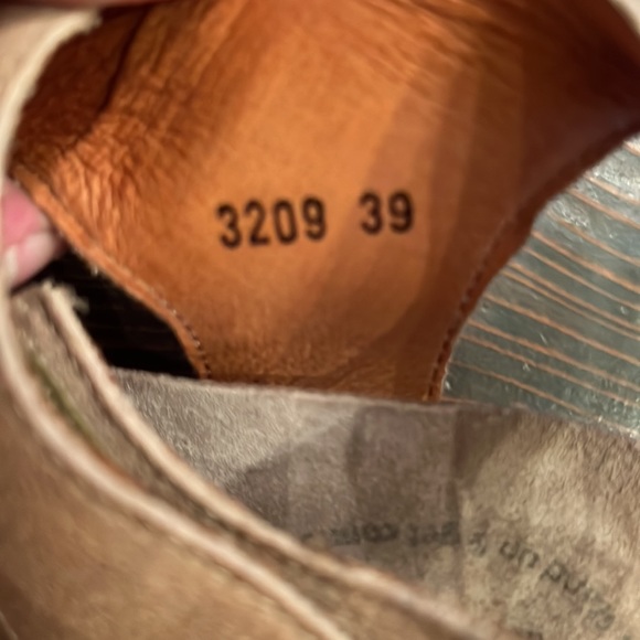 Taos Wedges - Picture 9 of 11